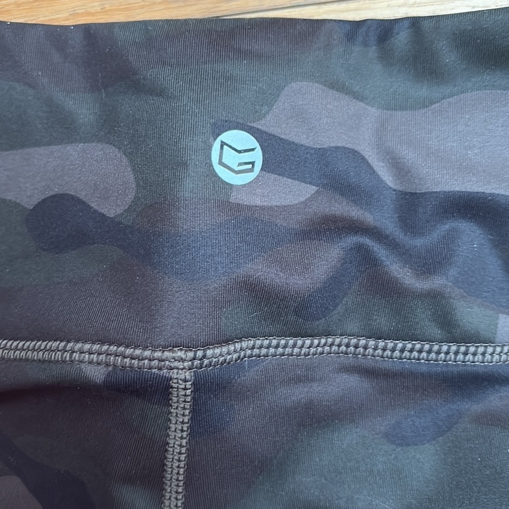 NWT Gradual Leggings. Size XL - Picture 4 of 8